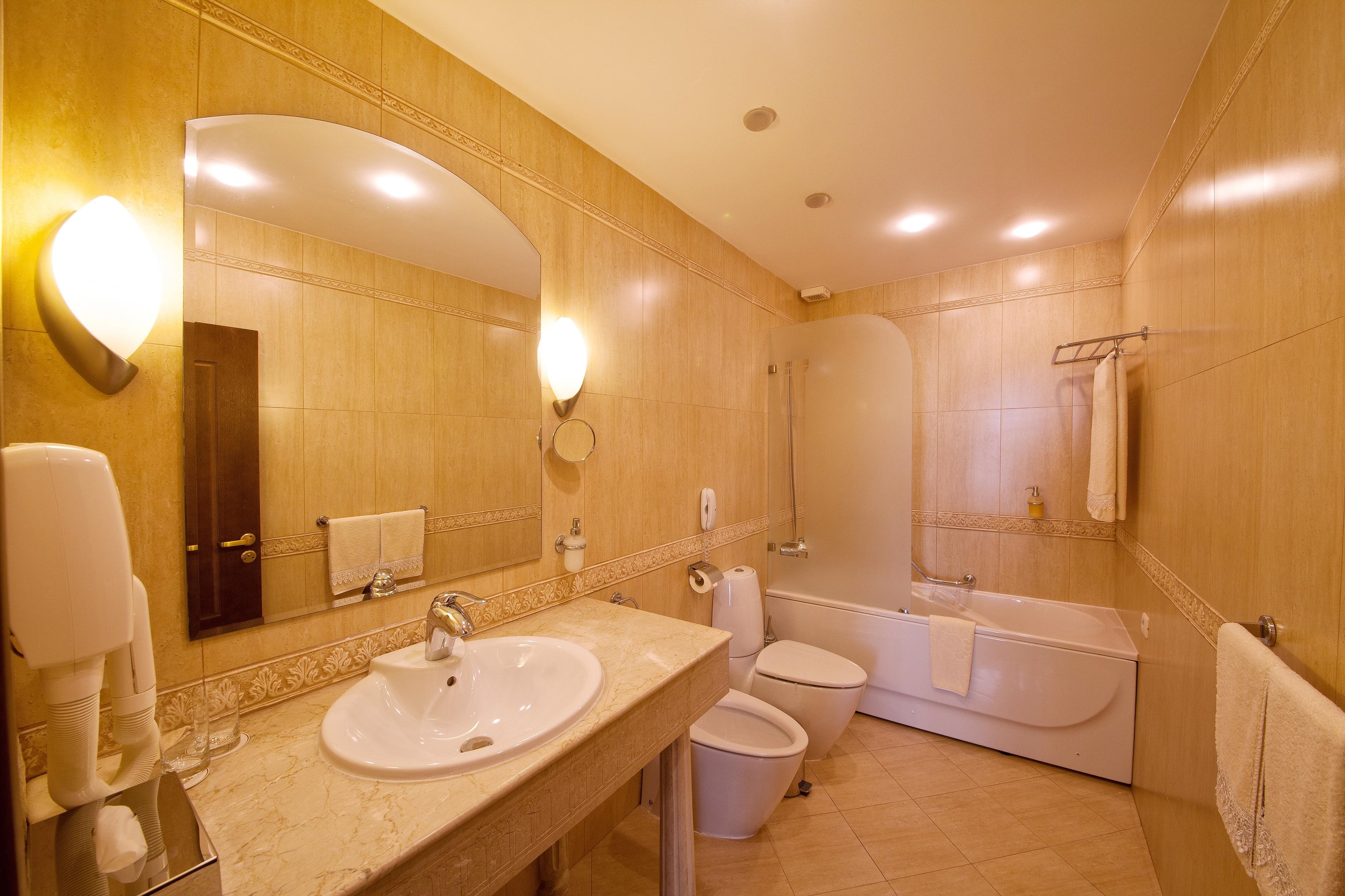 Grand Hotel London Varna Extérieur photo